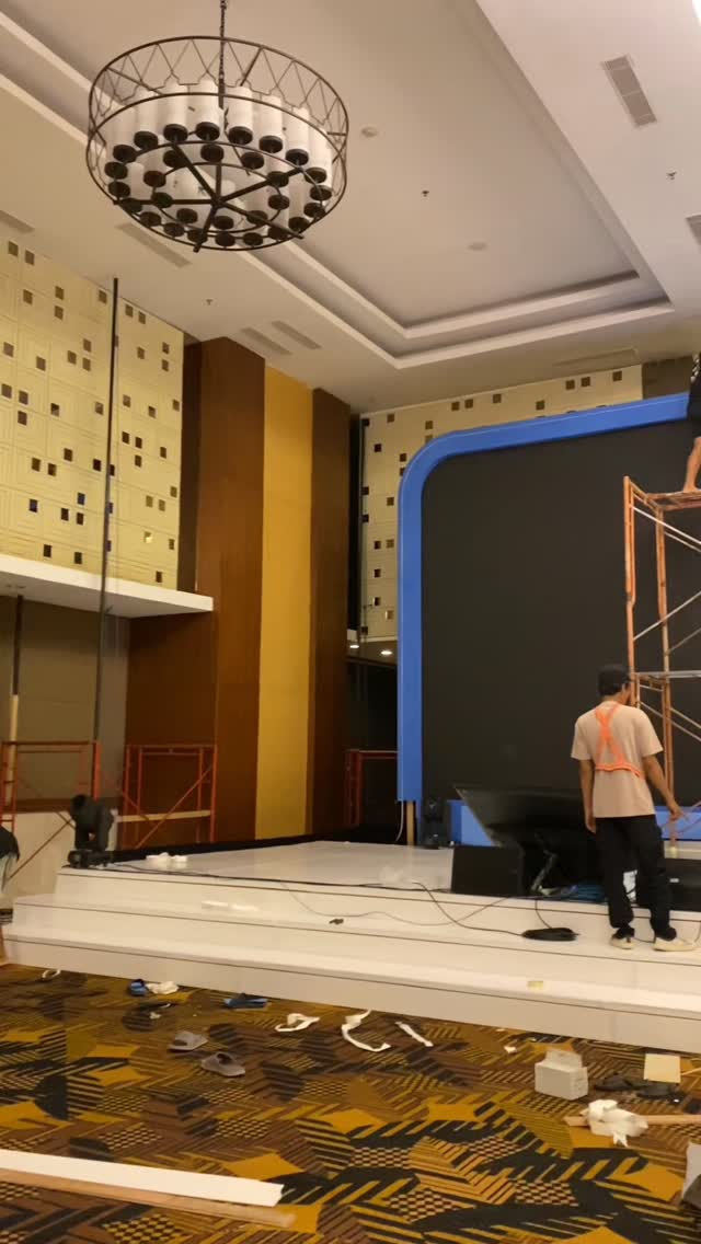 Jasa Setup Venue Event Yogyakarta: Tips Dekorasi yang Profesional dan Berkesan