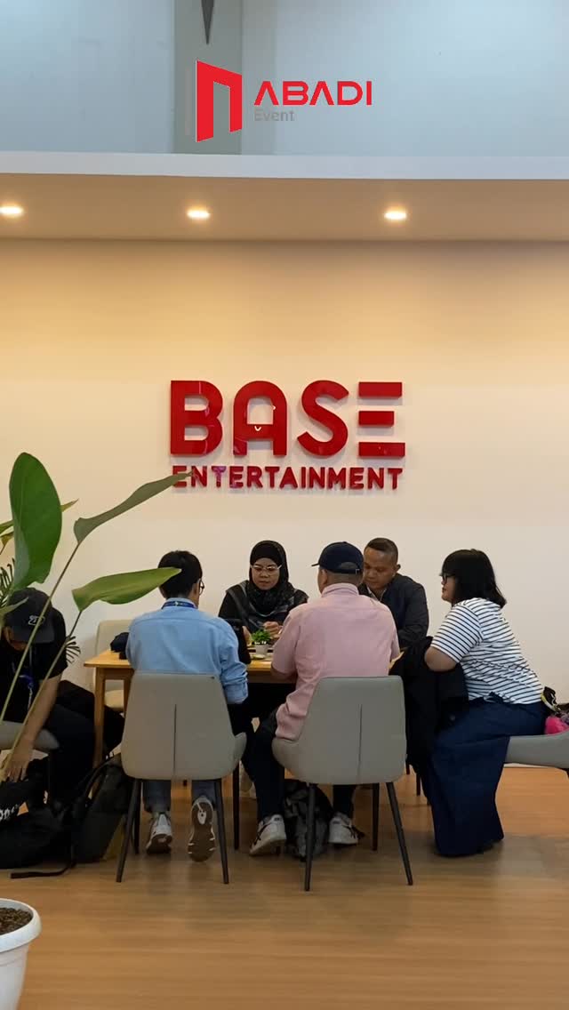 Brand Activation Booth — Hartono Mall Yogyakarta